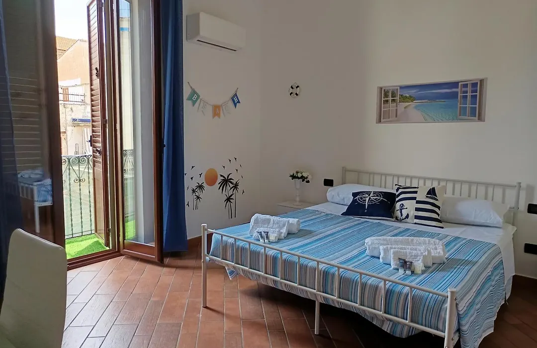 B&B a casa di Peppe-1